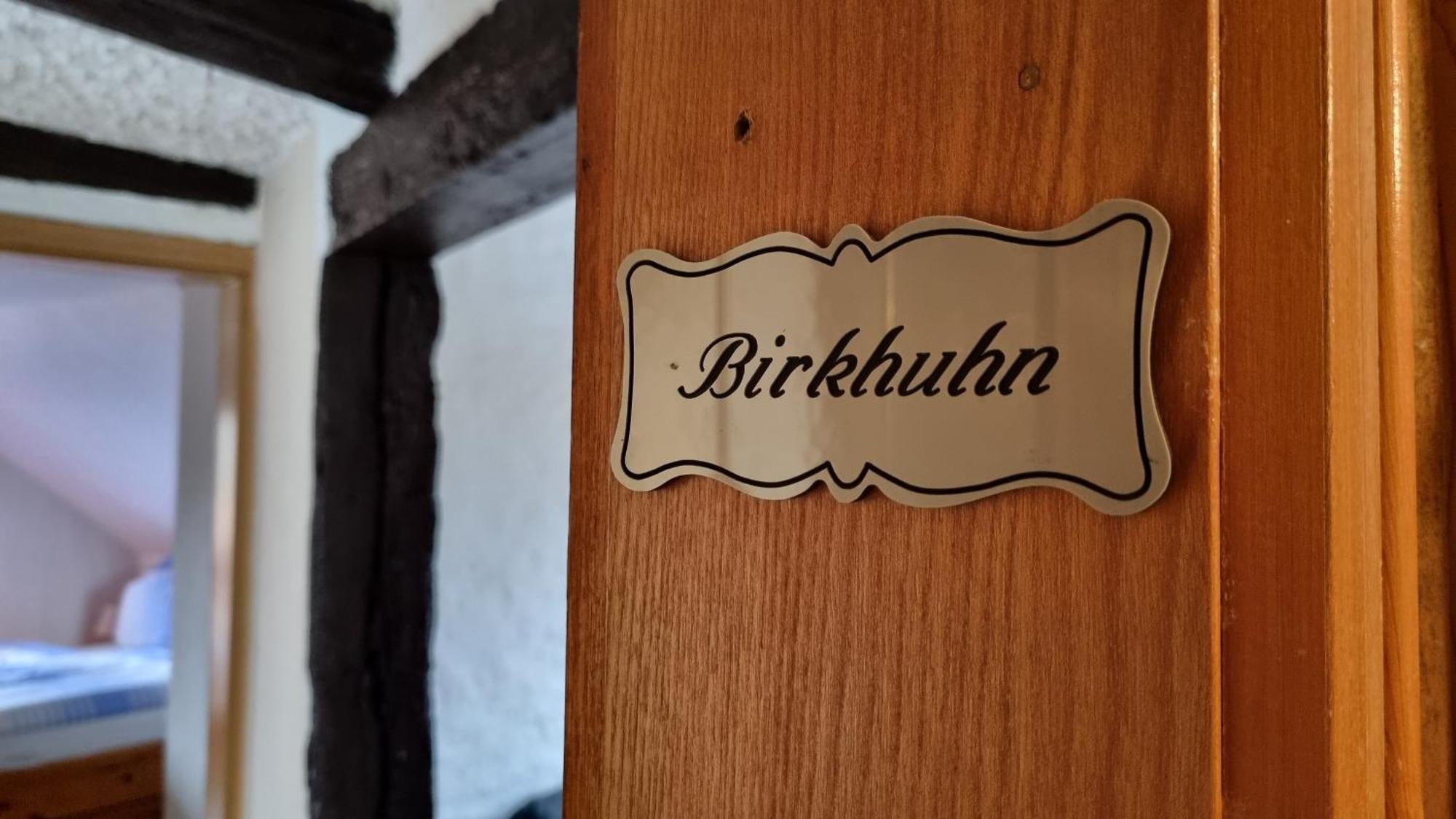 Altmarkblick Erbenhausen Exterior foto