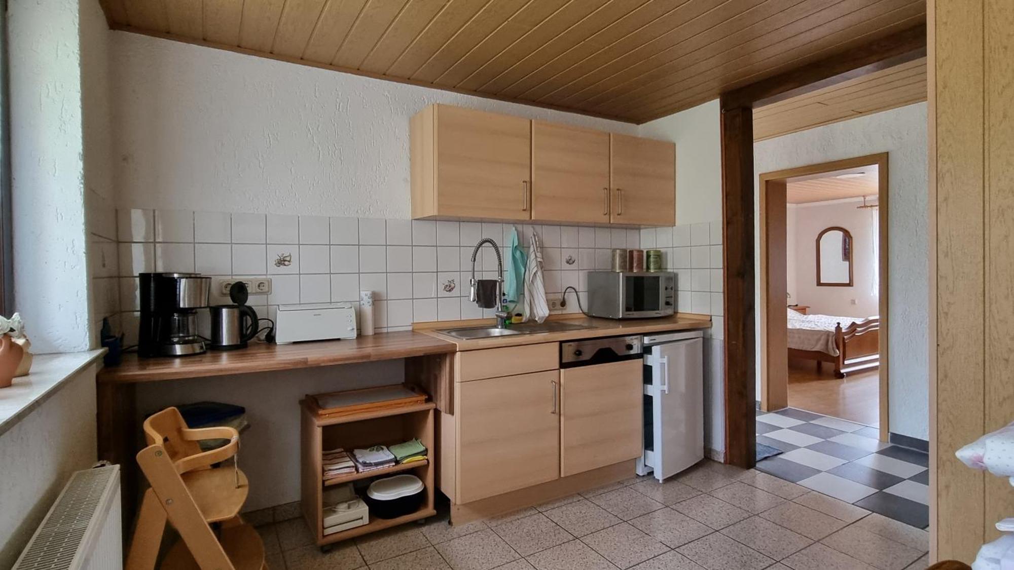 Altmarkblick Erbenhausen Exterior foto