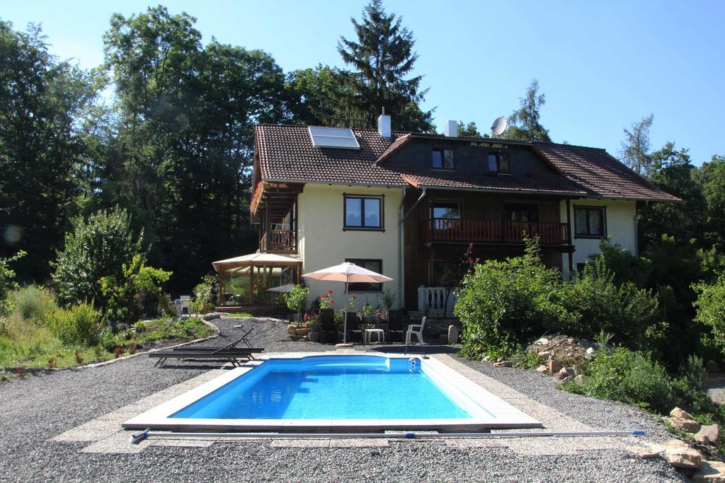 Altmarkblick Erbenhausen Exterior foto